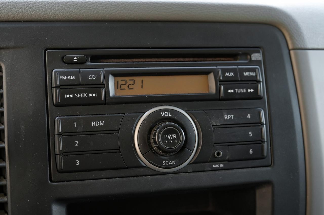 2013 Nissan NV S Farmers Branch TX
