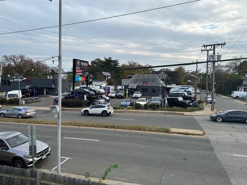 2013 Nissan Pathfinder Platinum 4WD Arlington VA