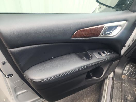 2013 Nissan Pathfinder Platinum Charlotte NC
