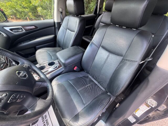 2013 Nissan Pathfinder Platinum Gaston SC