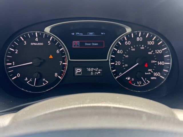 2013 Nissan Pathfinder Platinum Gaston SC