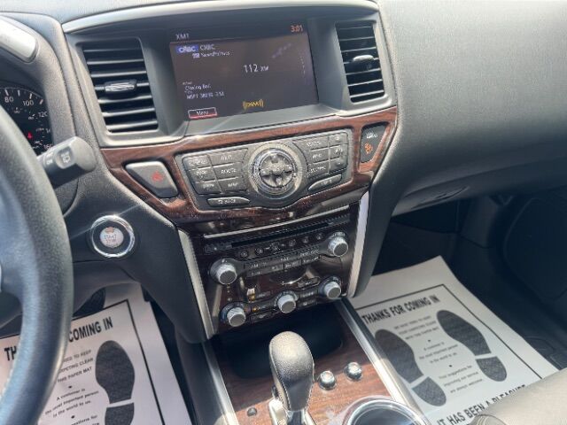 2013 Nissan Pathfinder Platinum Gaston SC