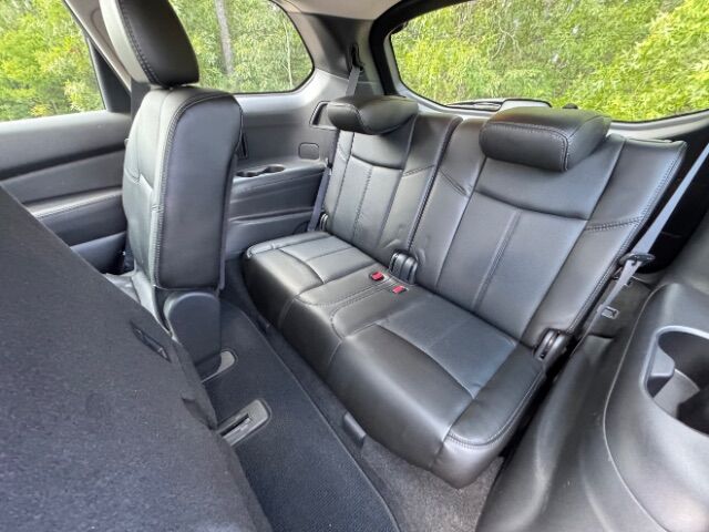 2013 Nissan Pathfinder Platinum Gaston SC