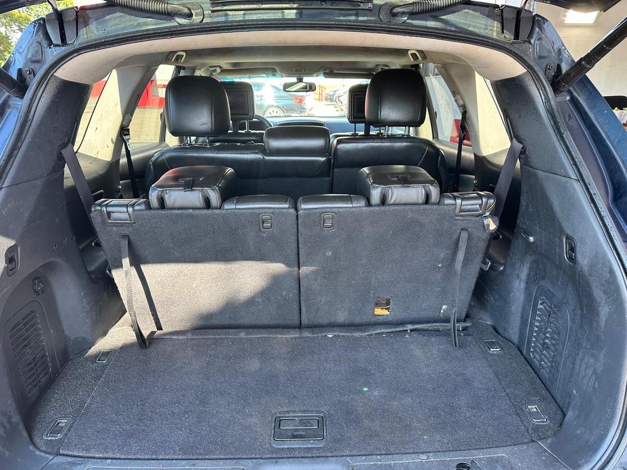 2013 Nissan Pathfinder Platinum Jersey City NJ