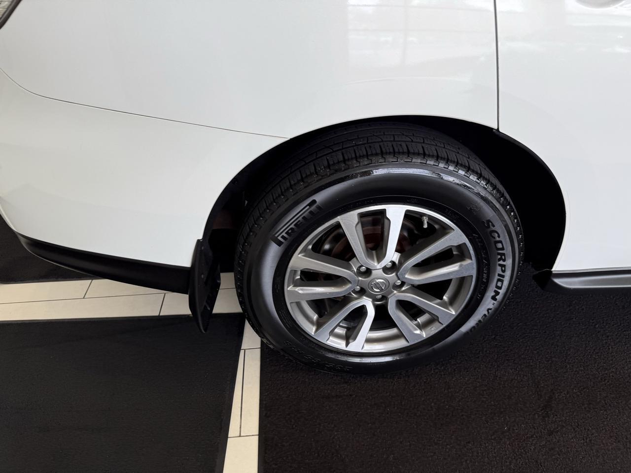 2013 Nissan Pathfinder S Annapolis MD