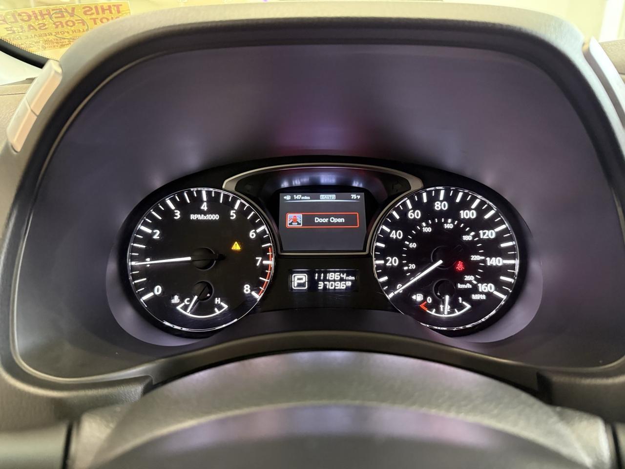 2013 Nissan Pathfinder S Annapolis MD