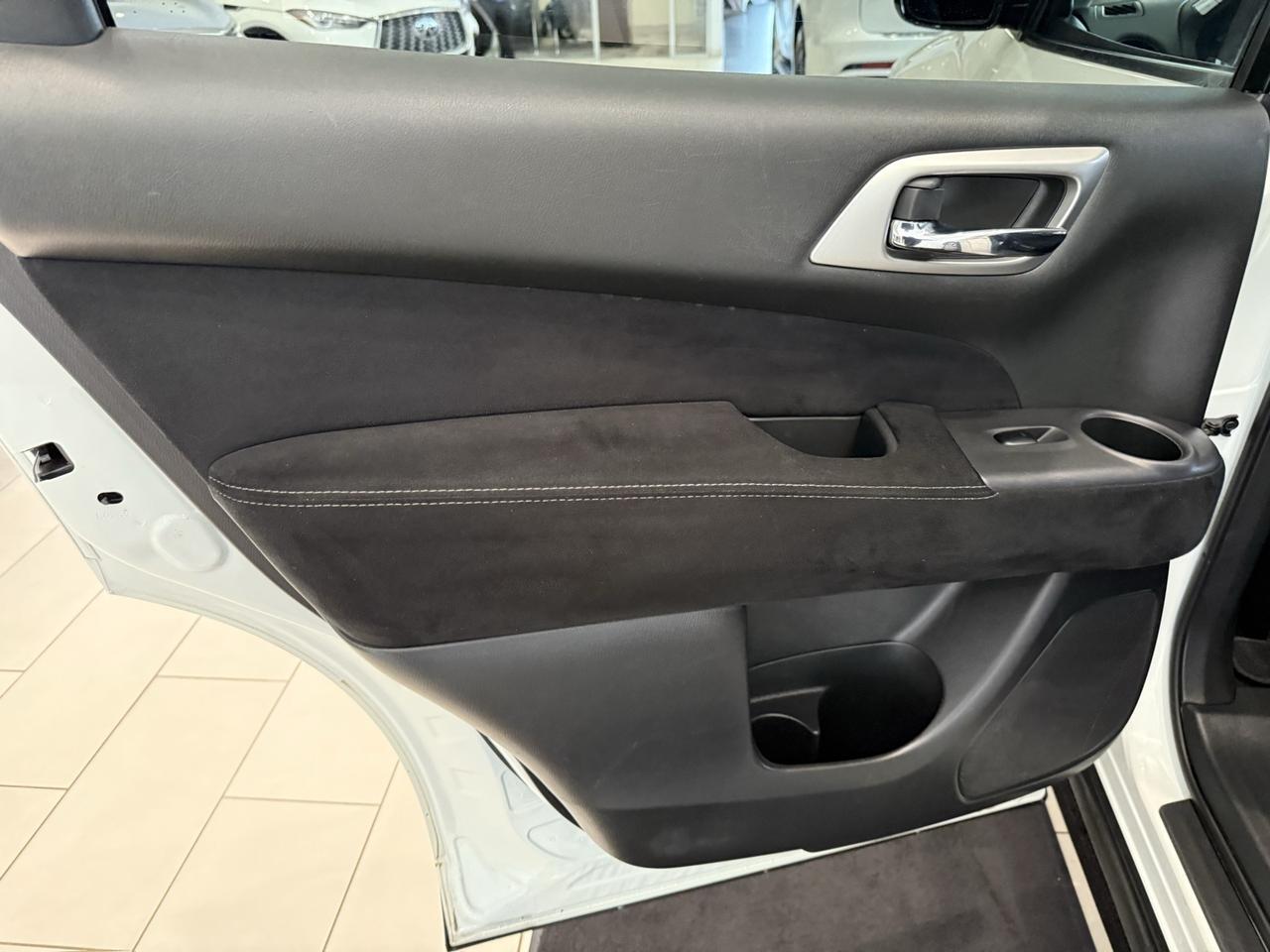 2013 Nissan Pathfinder S Annapolis MD