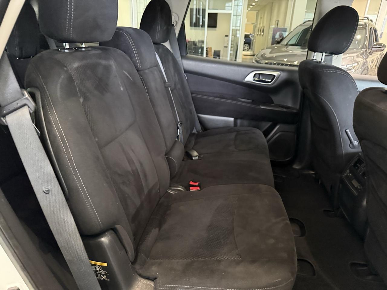 2013 Nissan Pathfinder S Annapolis MD