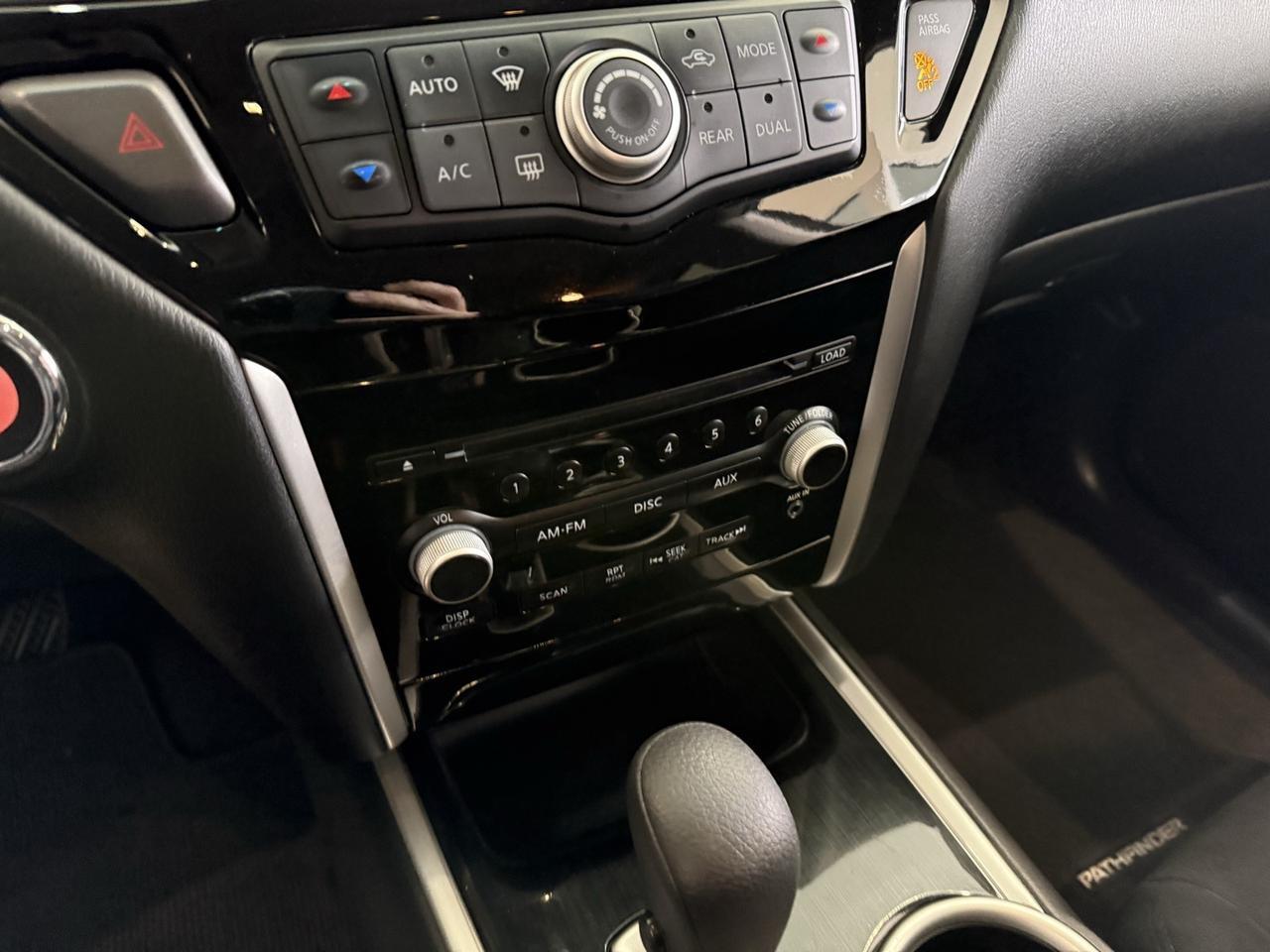 2013 Nissan Pathfinder S Annapolis MD