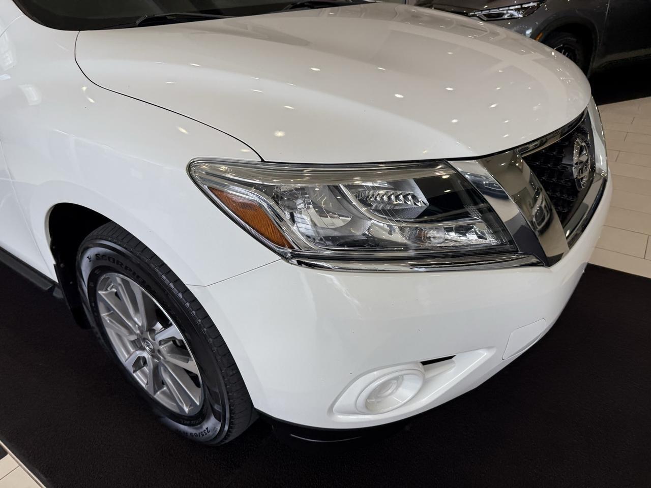 2013 Nissan Pathfinder S Annapolis MD