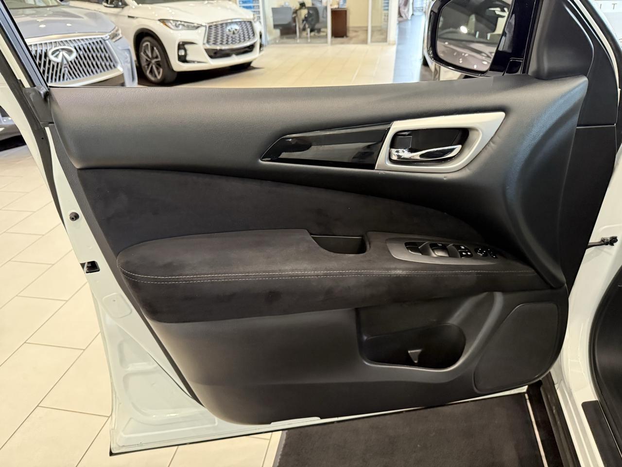 2013 Nissan Pathfinder S Annapolis MD