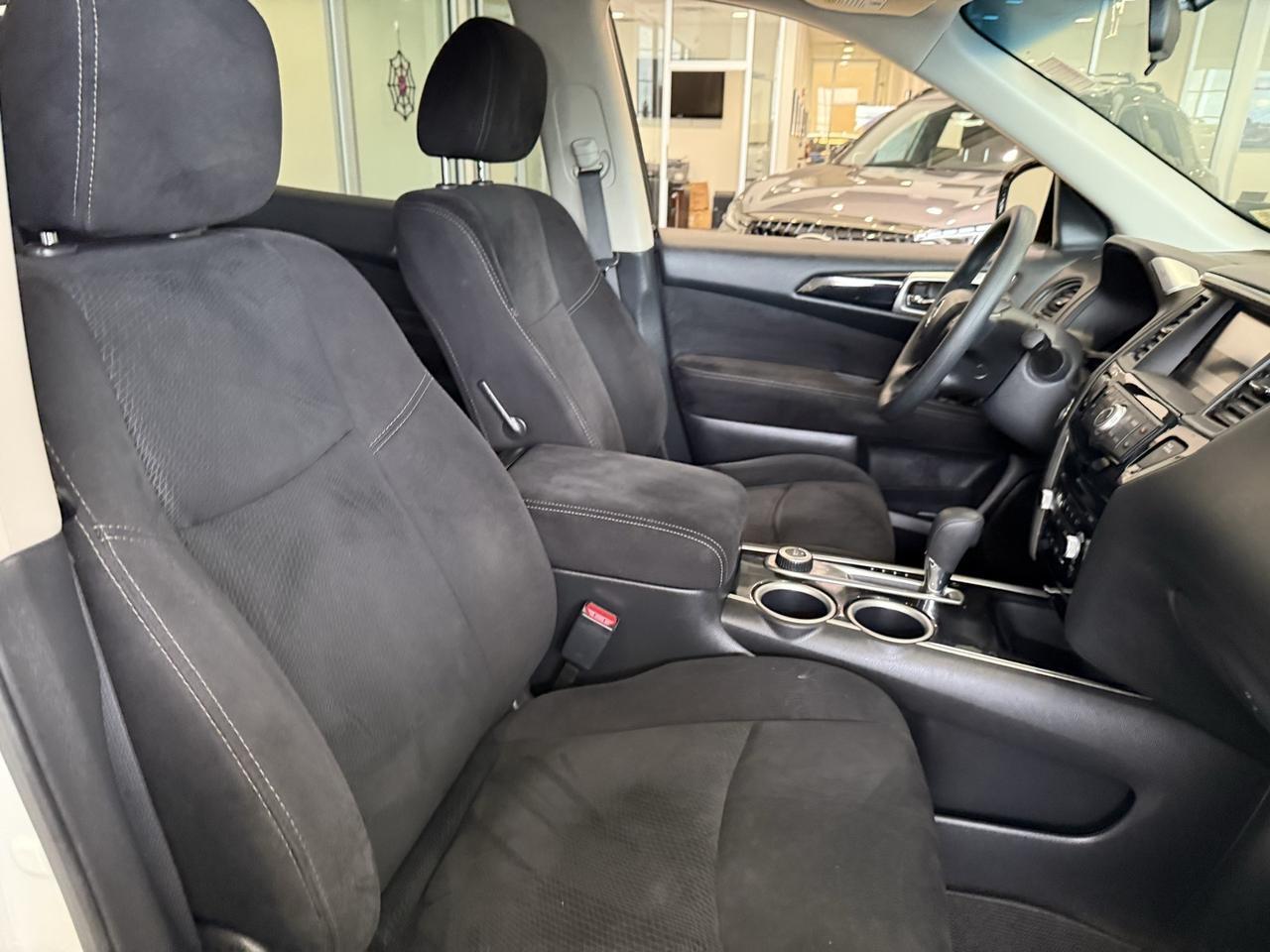 2013 Nissan Pathfinder S Annapolis MD