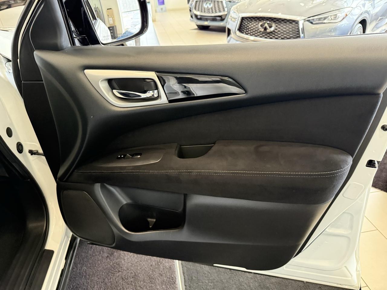 2013 Nissan Pathfinder S Annapolis MD