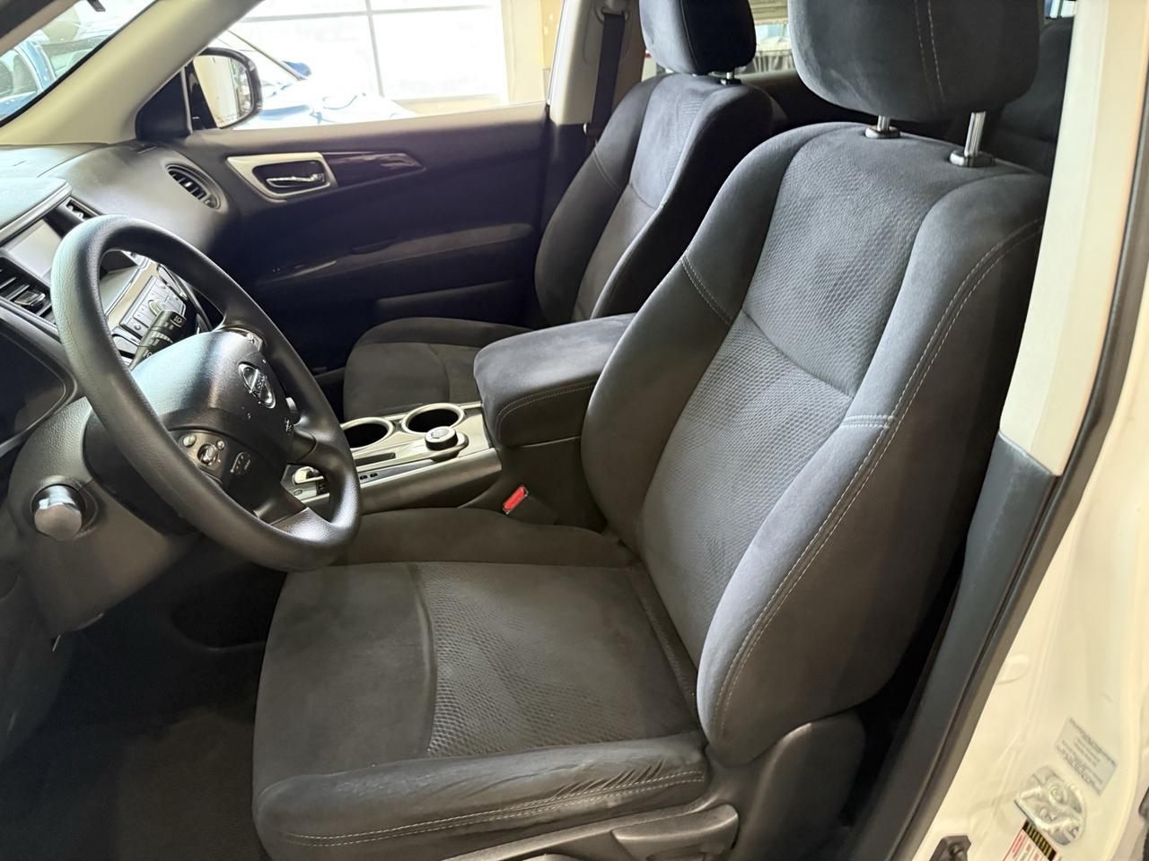 2013 Nissan Pathfinder S Annapolis MD
