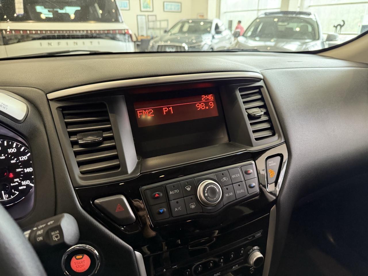 2013 Nissan Pathfinder S Annapolis MD