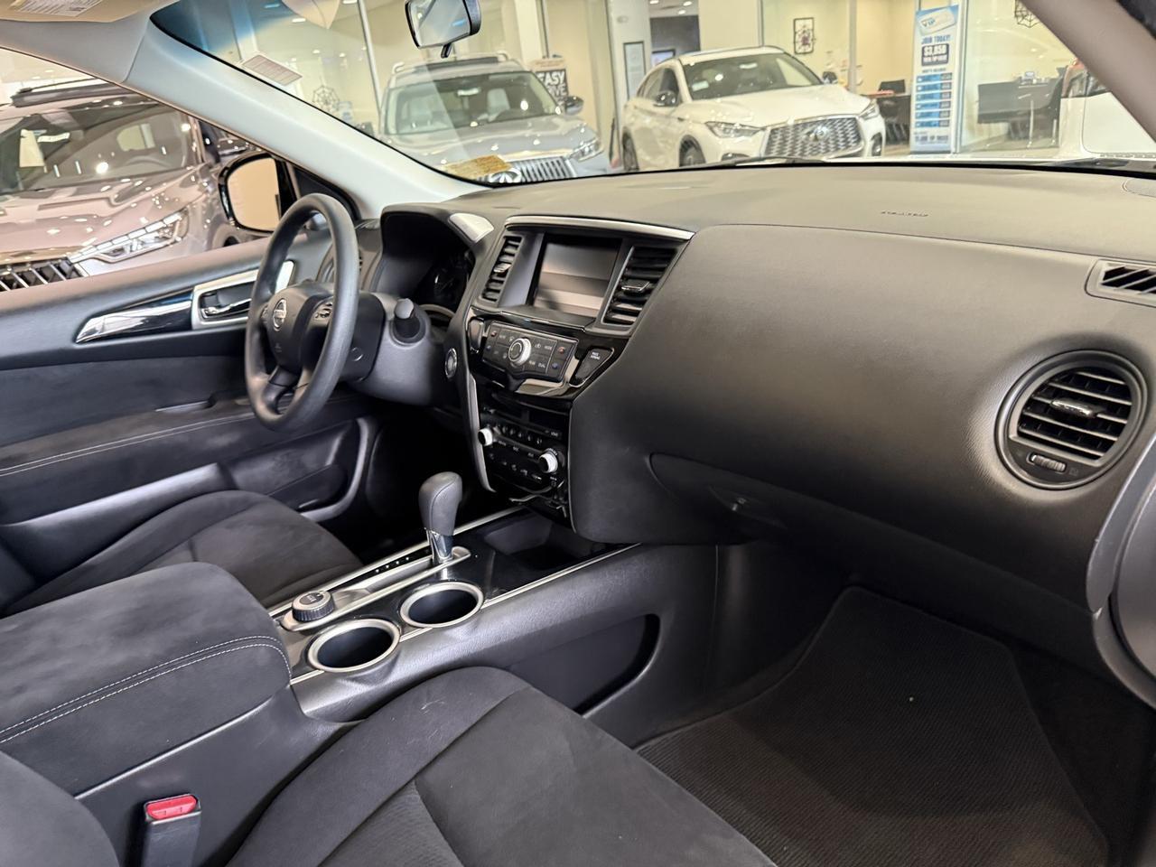 2013 Nissan Pathfinder S Annapolis MD