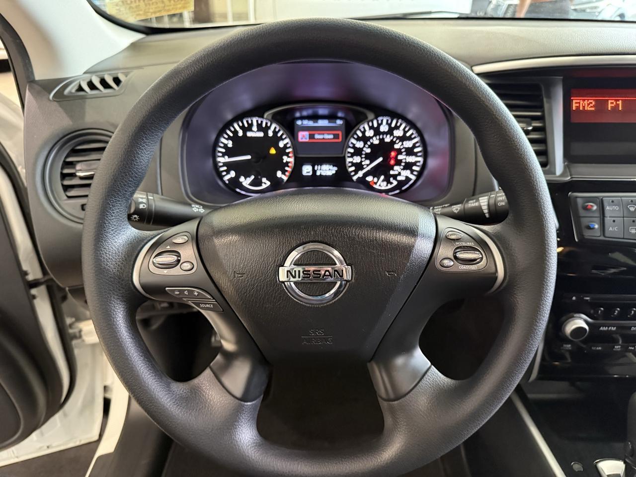2013 Nissan Pathfinder S Annapolis MD