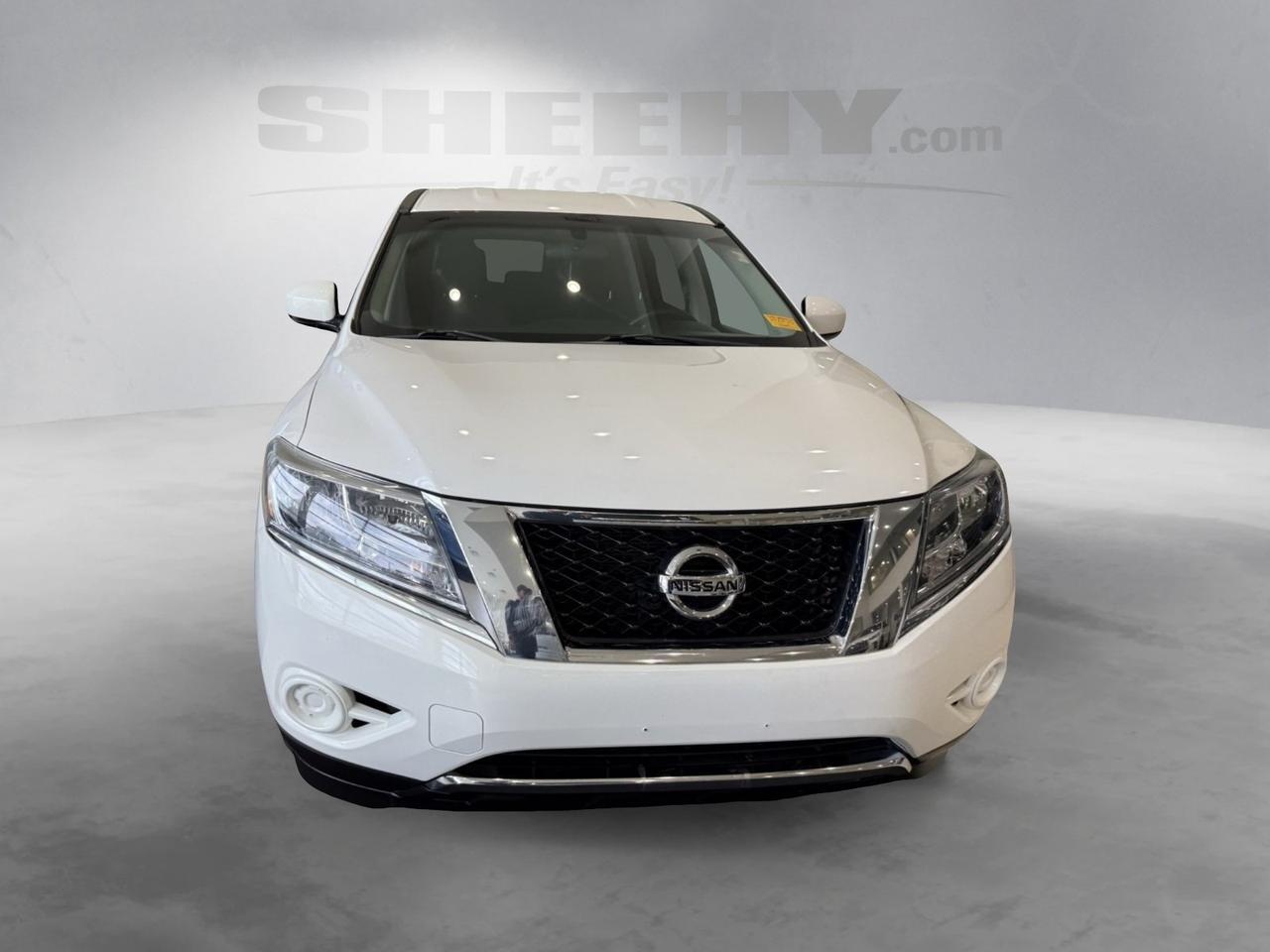 2013 Nissan Pathfinder S Annapolis MD