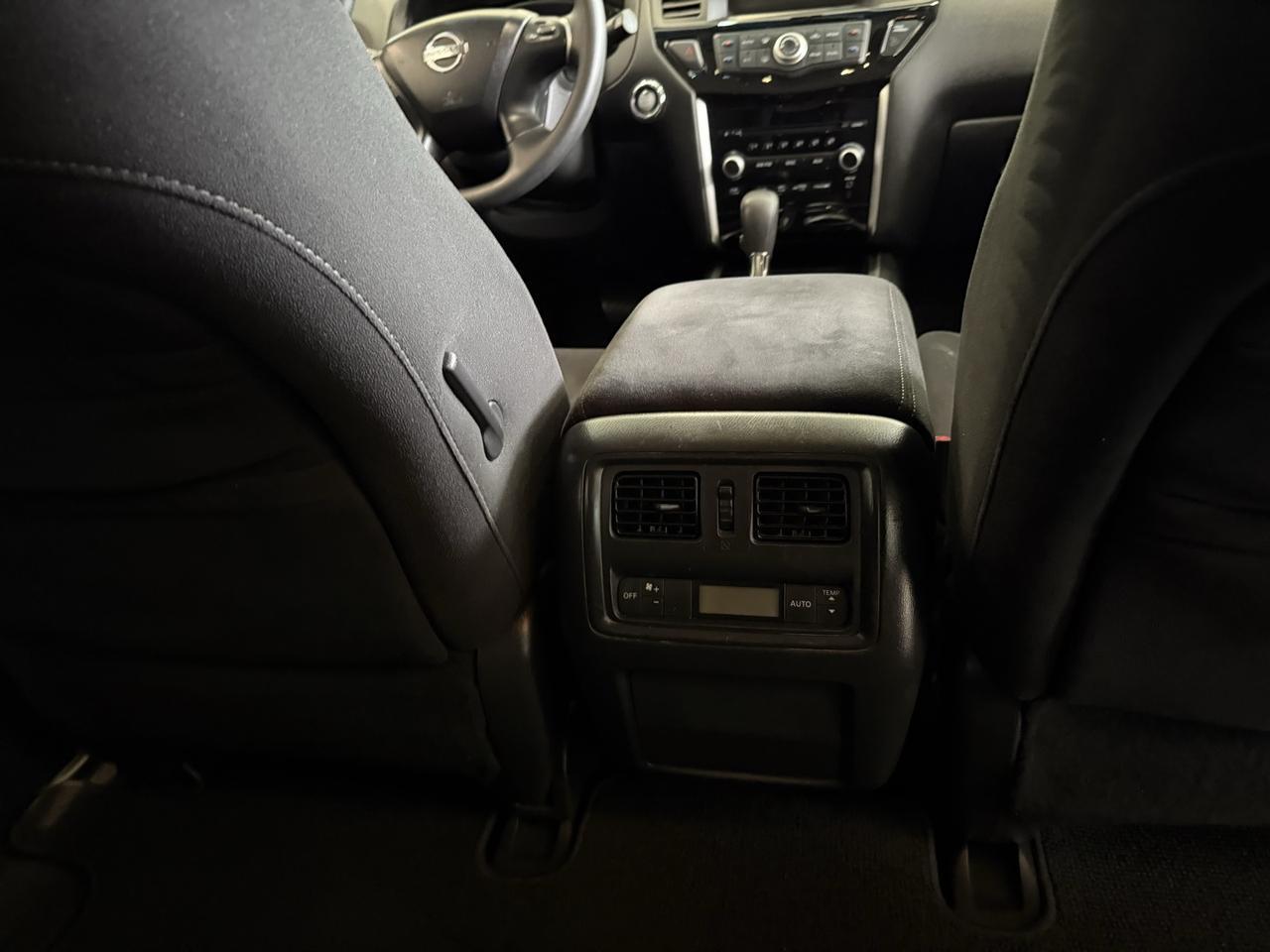 2013 Nissan Pathfinder S Annapolis MD