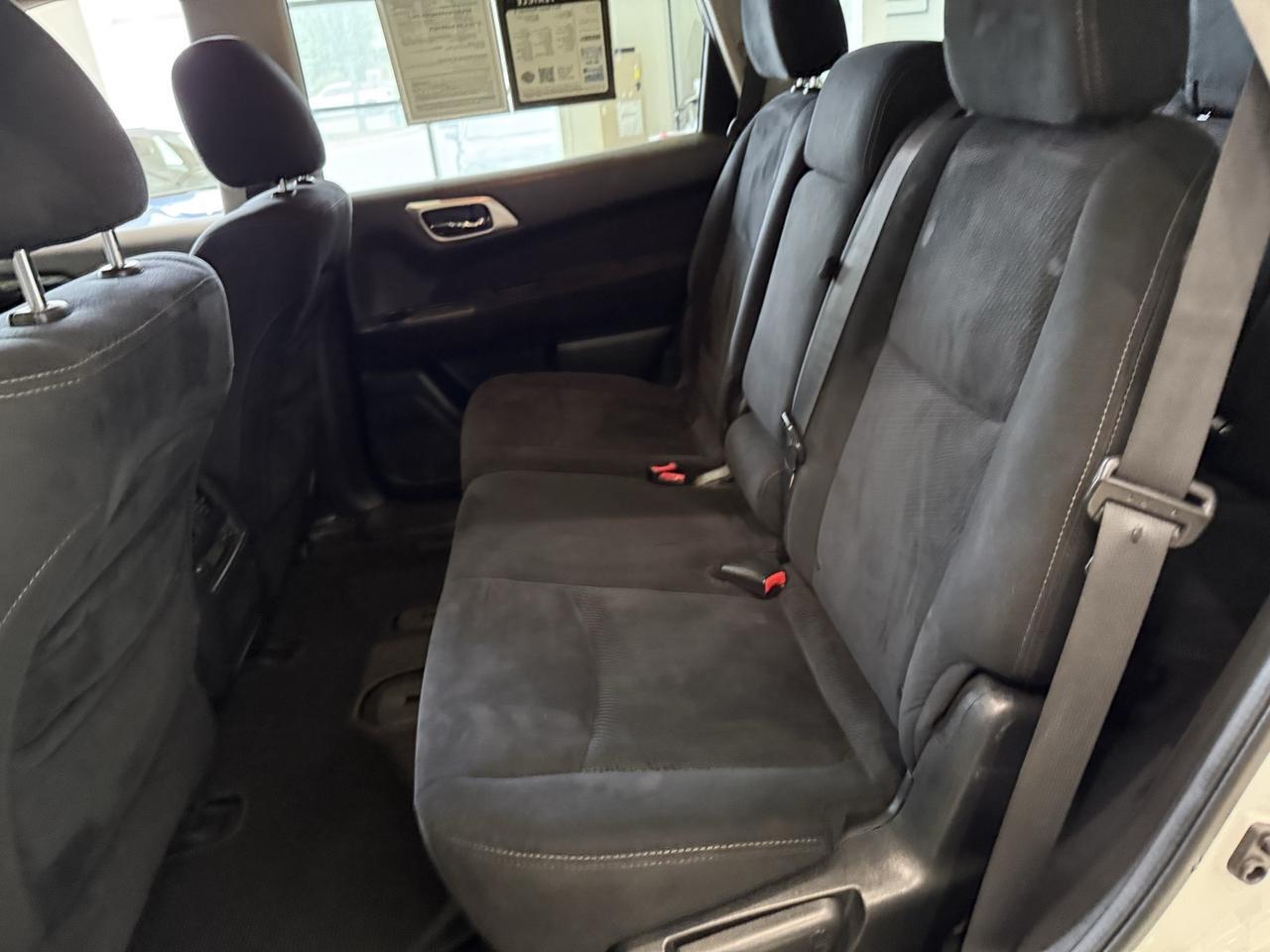 2013 Nissan Pathfinder S Annapolis MD