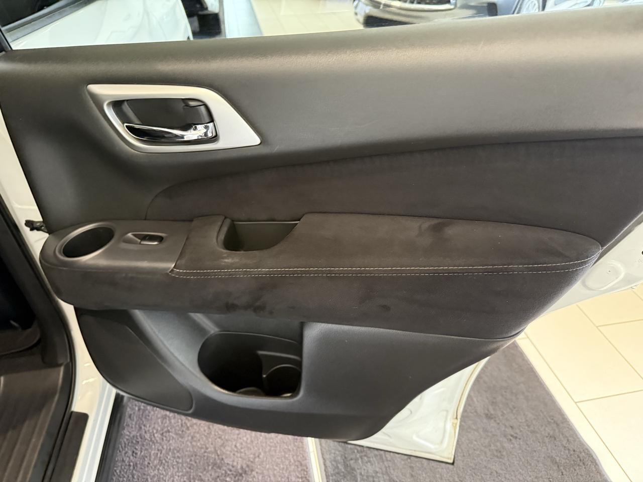 2013 Nissan Pathfinder S Annapolis MD