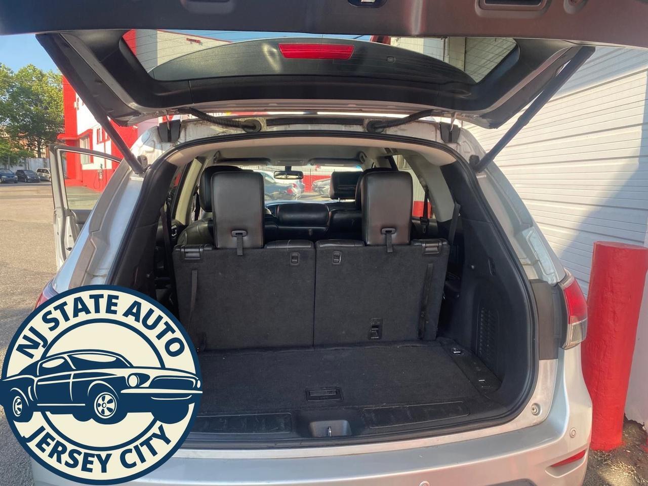 2013 Nissan Pathfinder SL Jersey City NJ