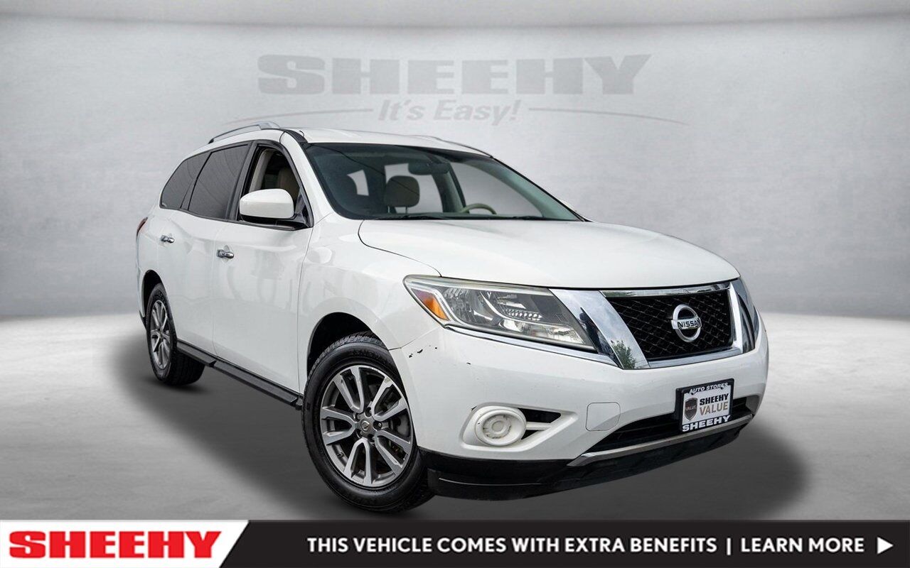 Used vehicles Glen Burnie Maryland