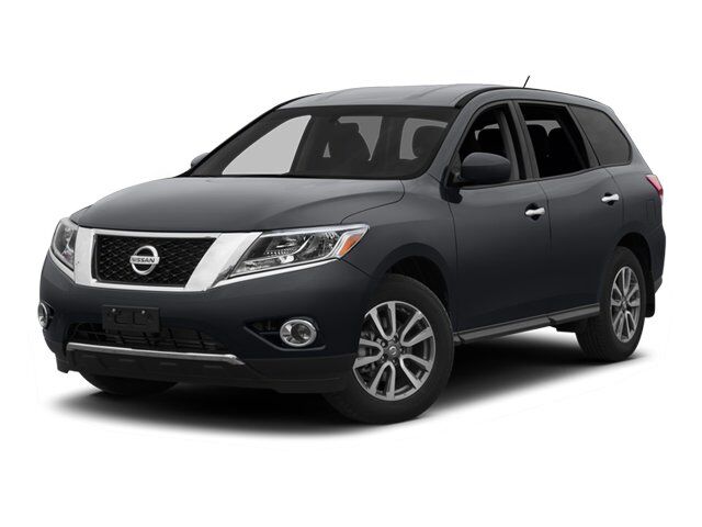 2013 Nissan Pathfinder SV Oak Ridge TN