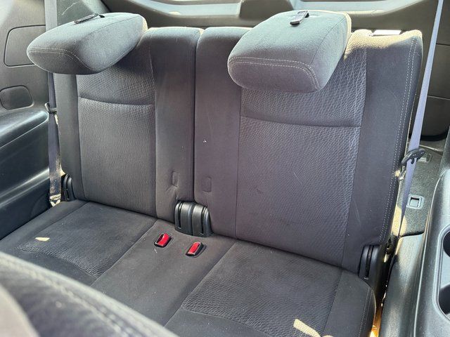 2013 Nissan Pathfinder SV Springfield VA
