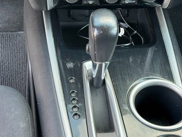 2013 Nissan Pathfinder SV Springfield VA