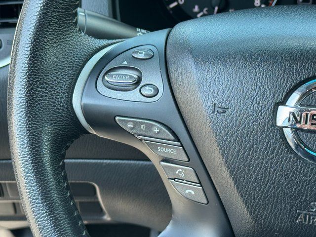 2013 Nissan Pathfinder SV Springfield VA