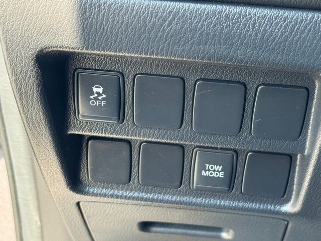2013 Nissan Pathfinder SV Springfield VA