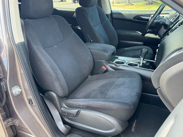 2013 Nissan Pathfinder SV Springfield VA