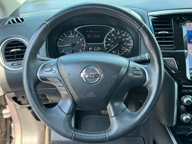 2013 Nissan Pathfinder SV Springfield VA
