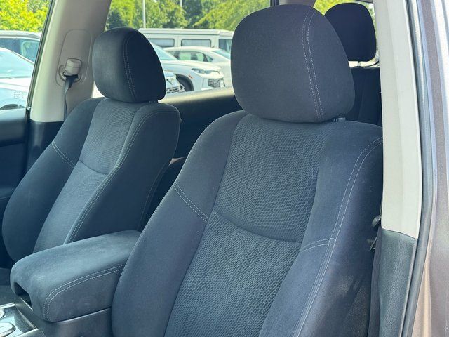 2013 Nissan Pathfinder SV Springfield VA