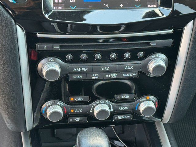 2013 Nissan Pathfinder SV Springfield VA