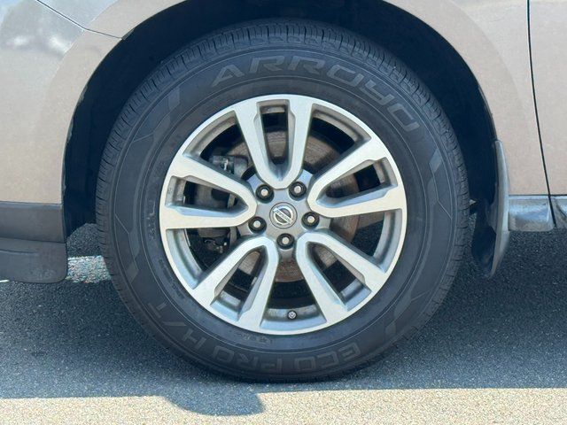 2013 Nissan Pathfinder SV Springfield VA