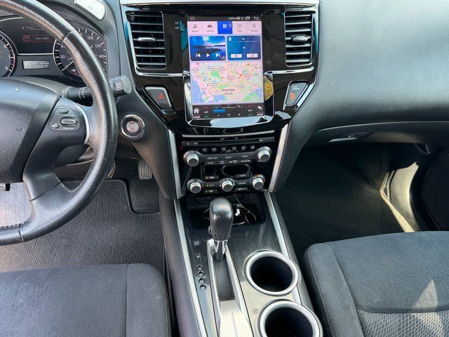 2013 Nissan Pathfinder SV Springfield VA