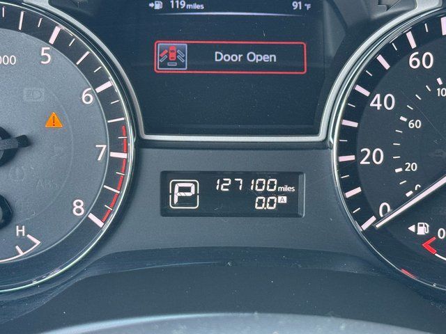 2013 Nissan Pathfinder SV Springfield VA