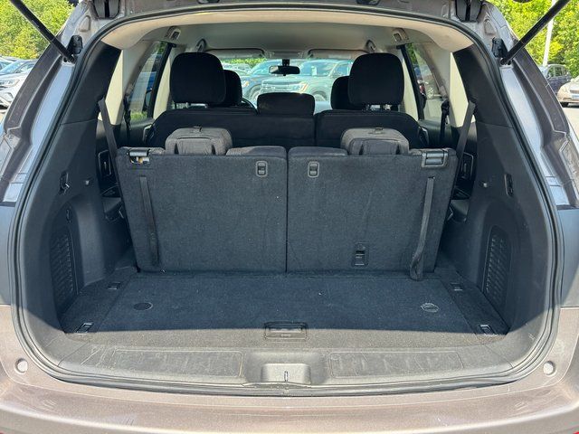 2013 Nissan Pathfinder SV Springfield VA