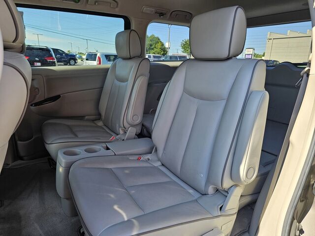 2013 Nissan Quest McDonough GA