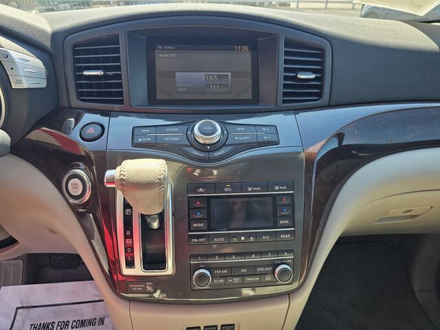 2013 Nissan Quest McDonough GA