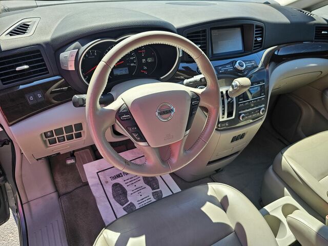 2013 Nissan Quest McDonough GA