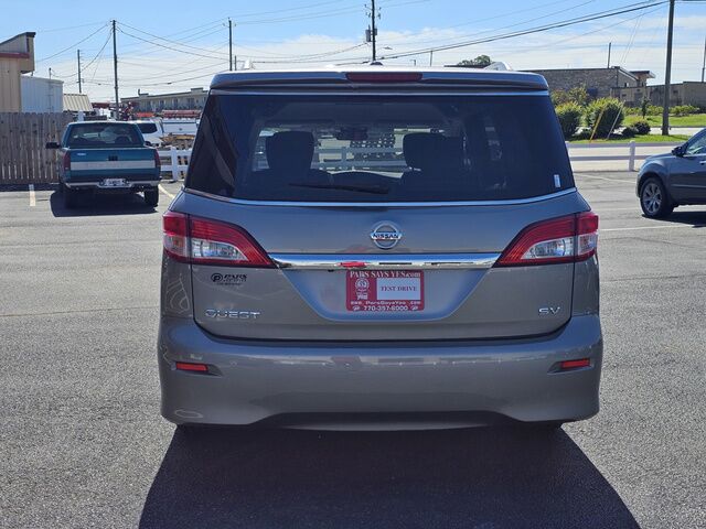 2013 Nissan Quest McDonough GA
