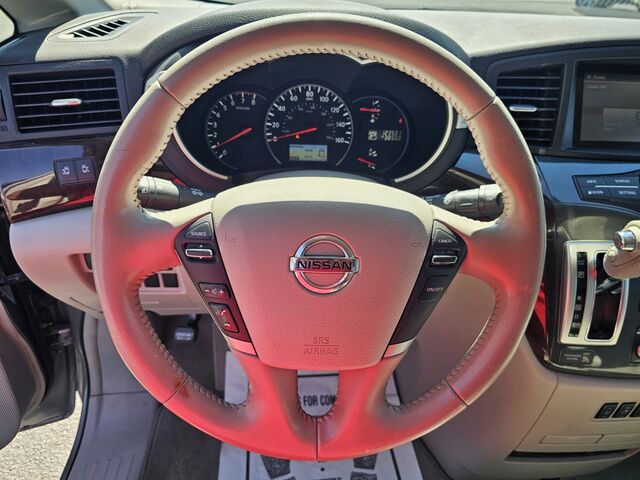 2013 Nissan Quest McDonough GA