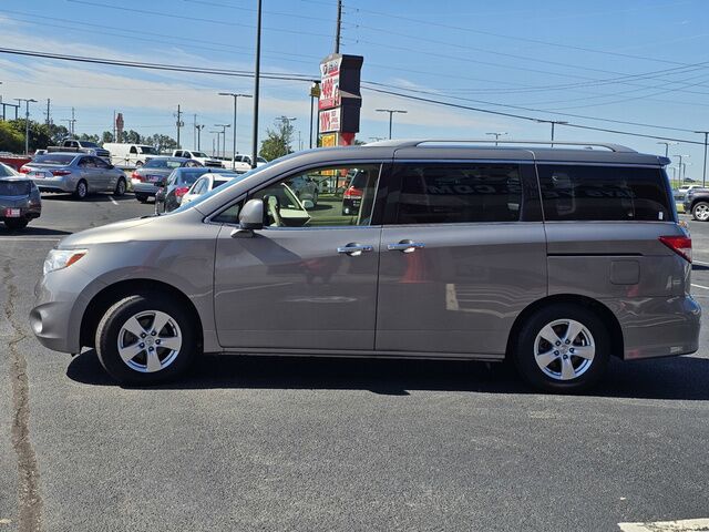 2013 Nissan Quest McDonough GA