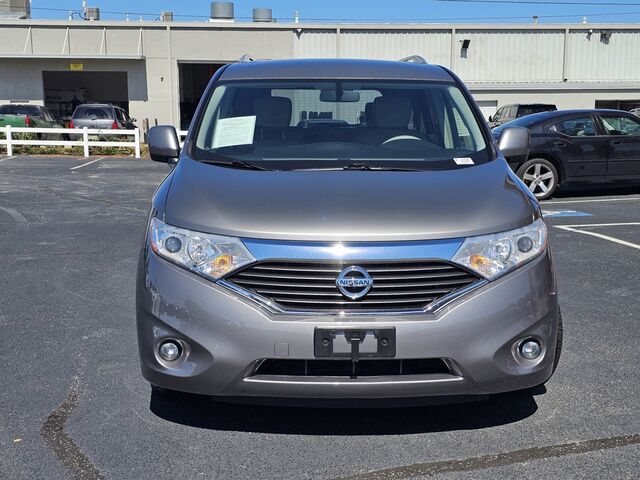 2013 Nissan Quest McDonough GA