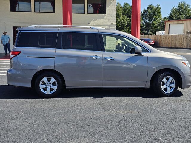 2013 Nissan Quest McDonough GA