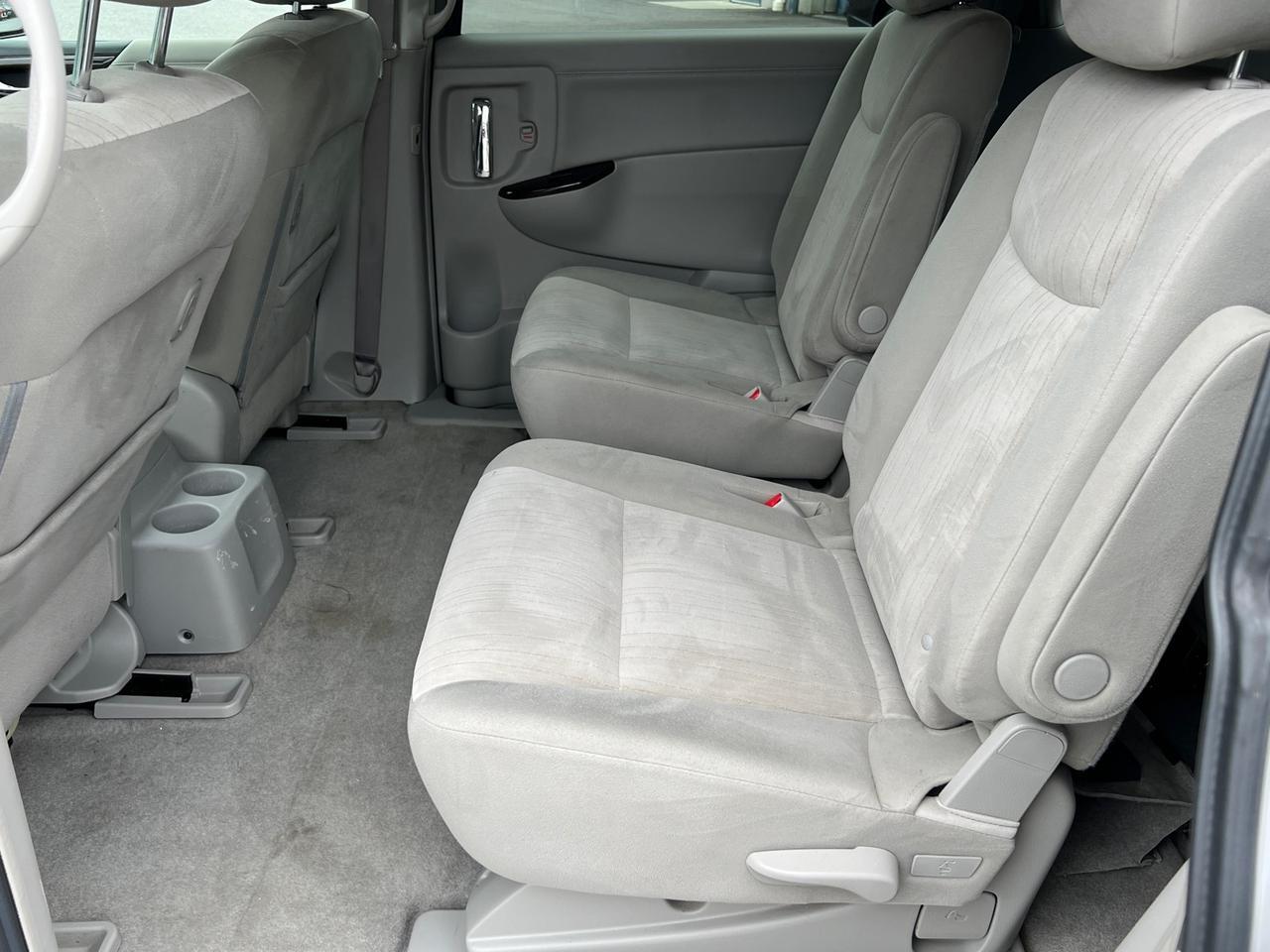 2013 Nissan Quest 3.5 SV Hagerstown MD