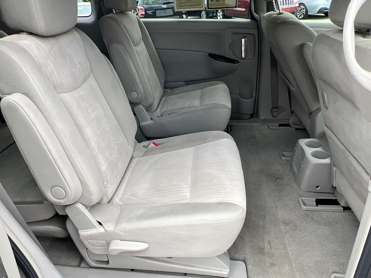 2013 Nissan Quest 3.5 SV Hagerstown MD